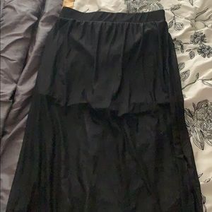 Skirt . Never worn.